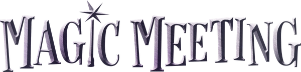 Logo de Magic Meeting